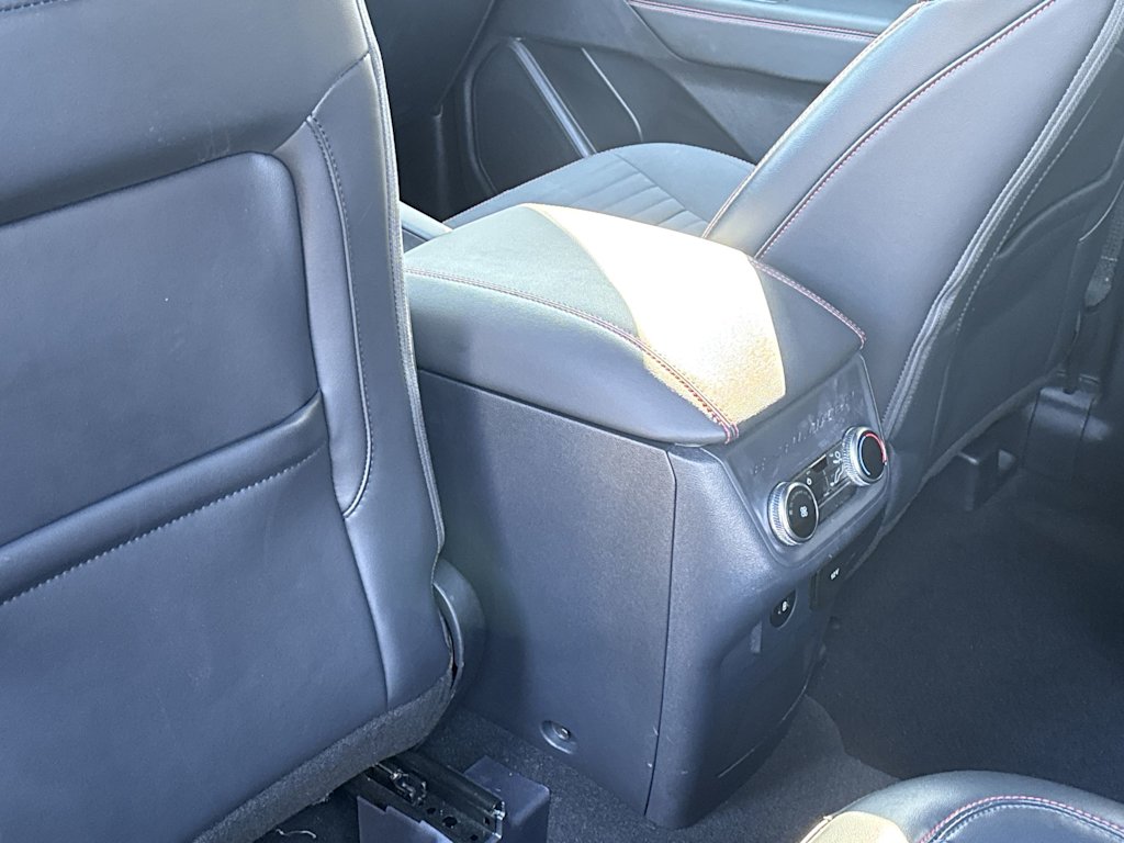 Thumbnail: 2025 Ford Explorer - 24