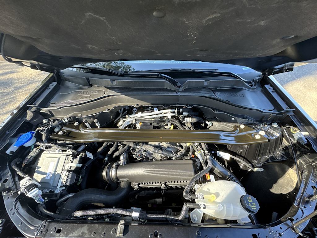 Thumbnail: 2025 Ford Explorer - 8