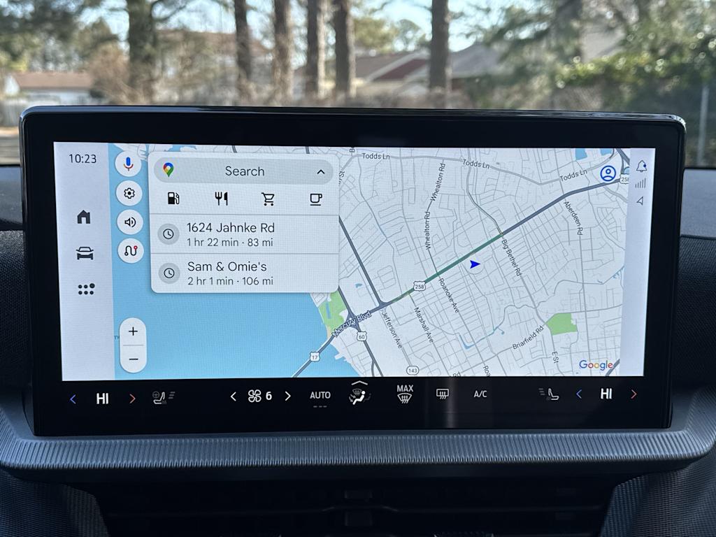 Thumbnail: 2025 Ford Explorer - 23