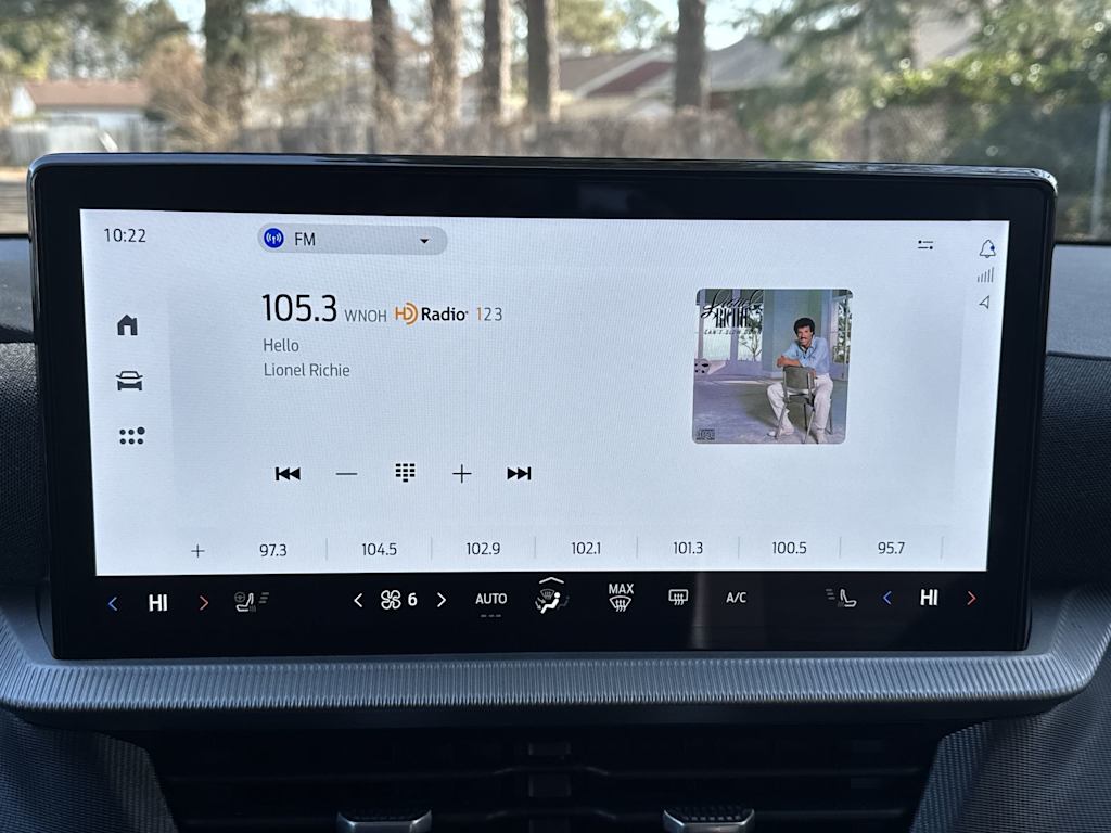 Thumbnail: 2025 Ford Explorer - 12