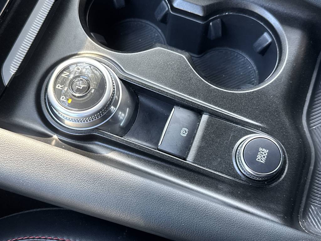 Thumbnail: 2025 Ford Explorer - 13