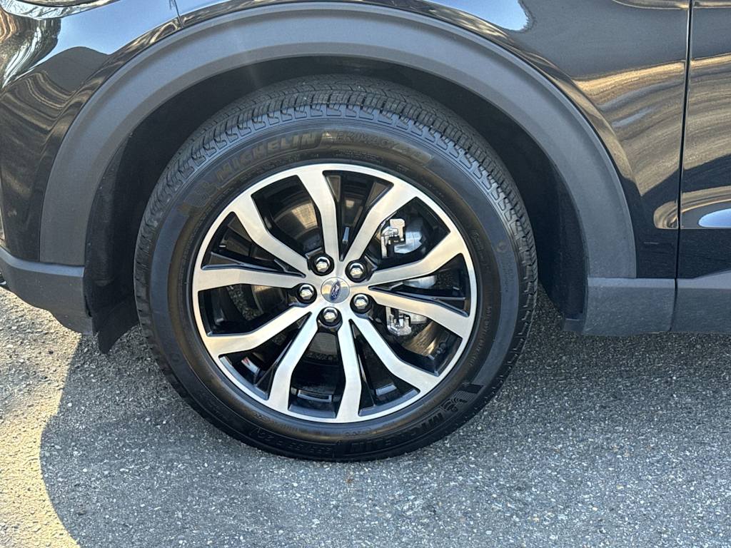 Thumbnail: 2025 Ford Explorer - 7