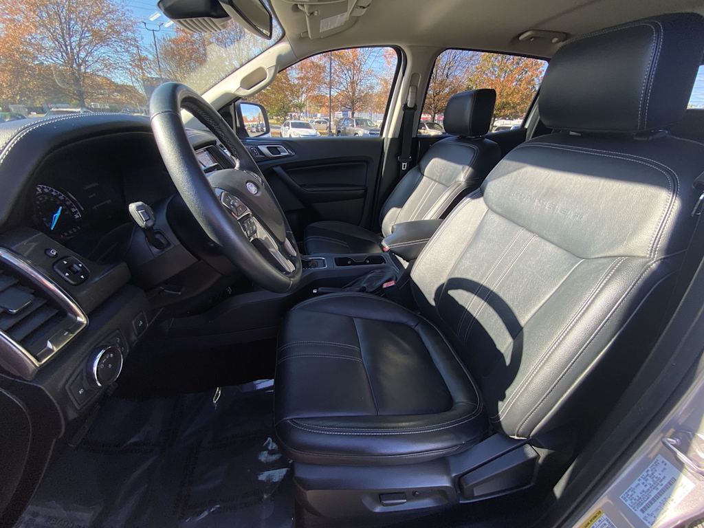 Thumbnail: 2019 Ford Ranger - 8