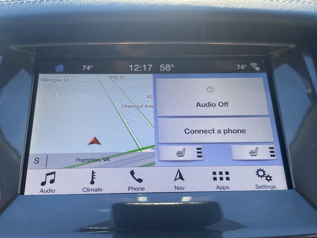 Thumbnail: 2019 Ford Ranger - 11