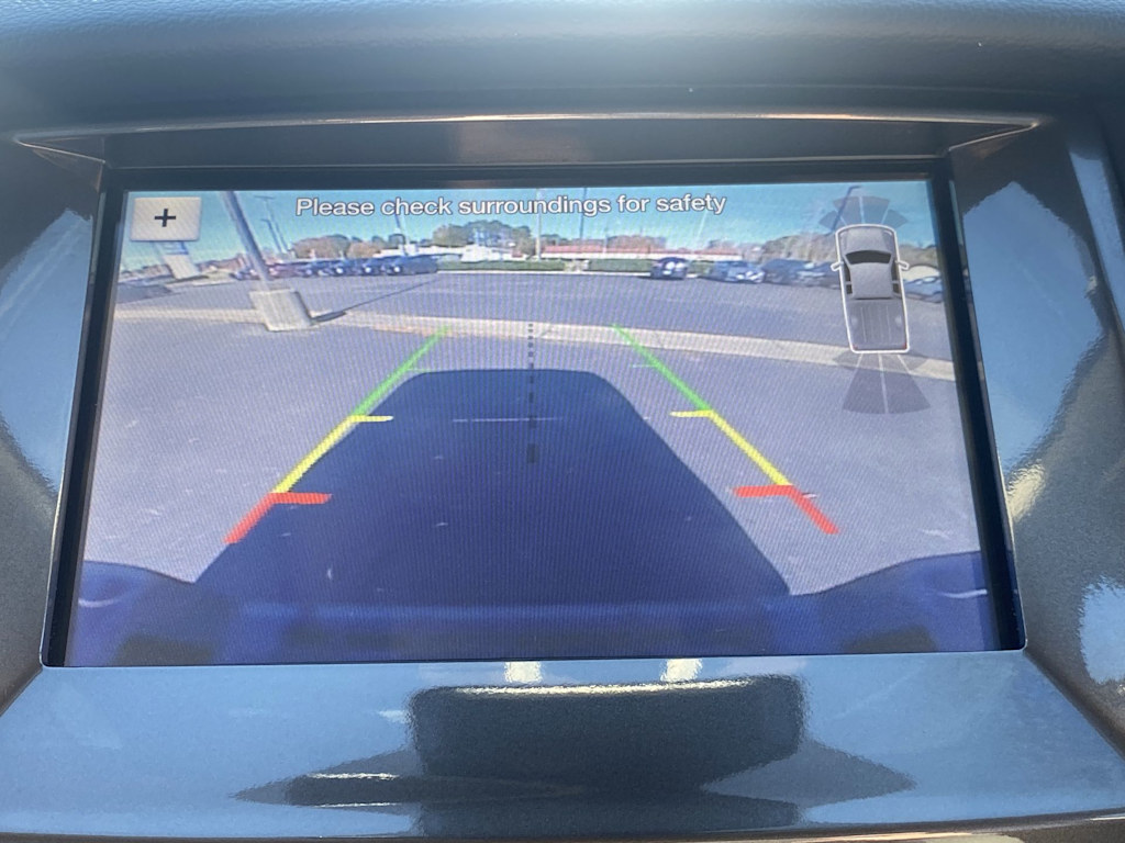 Thumbnail: 2019 Ford Ranger - 25