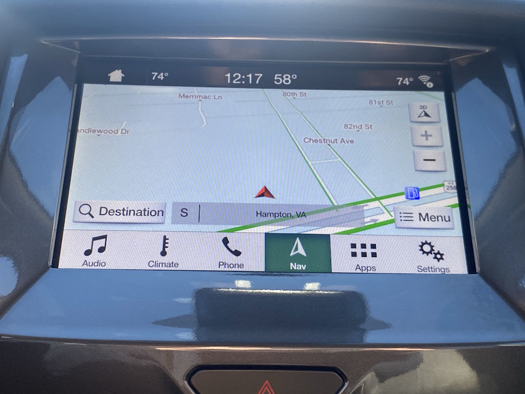 Thumbnail: 2019 Ford Ranger - 23