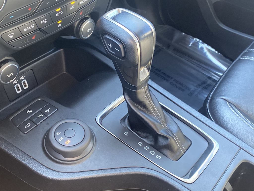 Thumbnail: 2019 Ford Ranger - 12