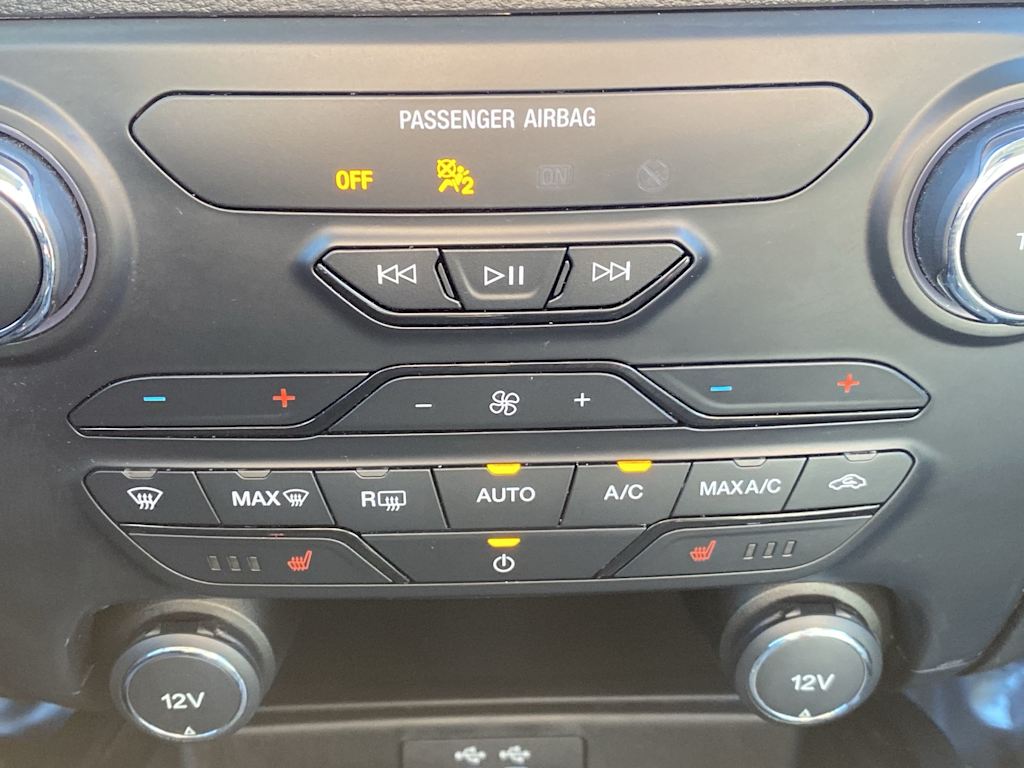 Thumbnail: 2019 Ford Ranger - 22