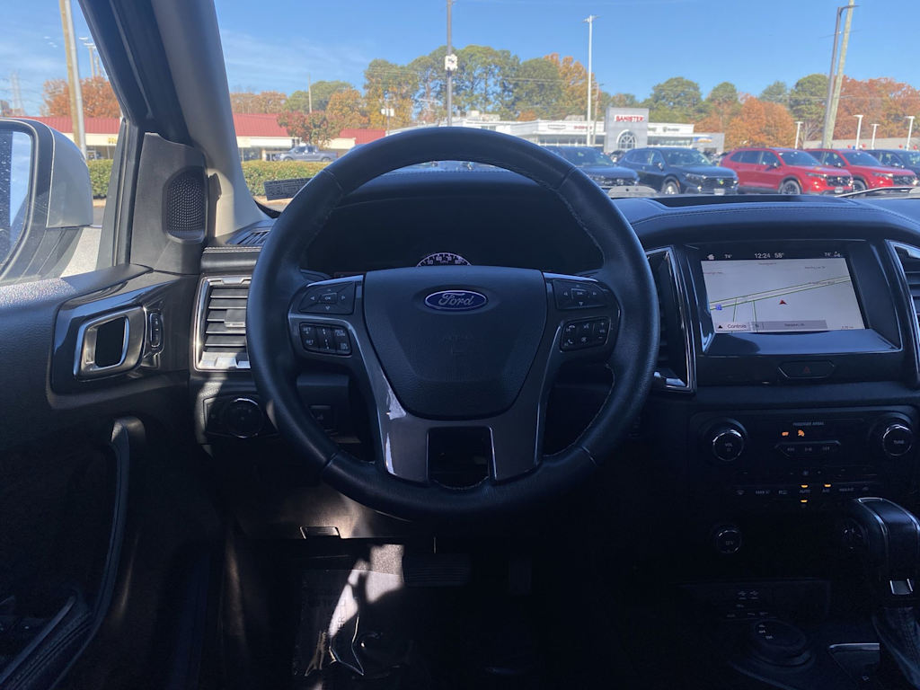 Thumbnail: 2019 Ford Ranger - 2