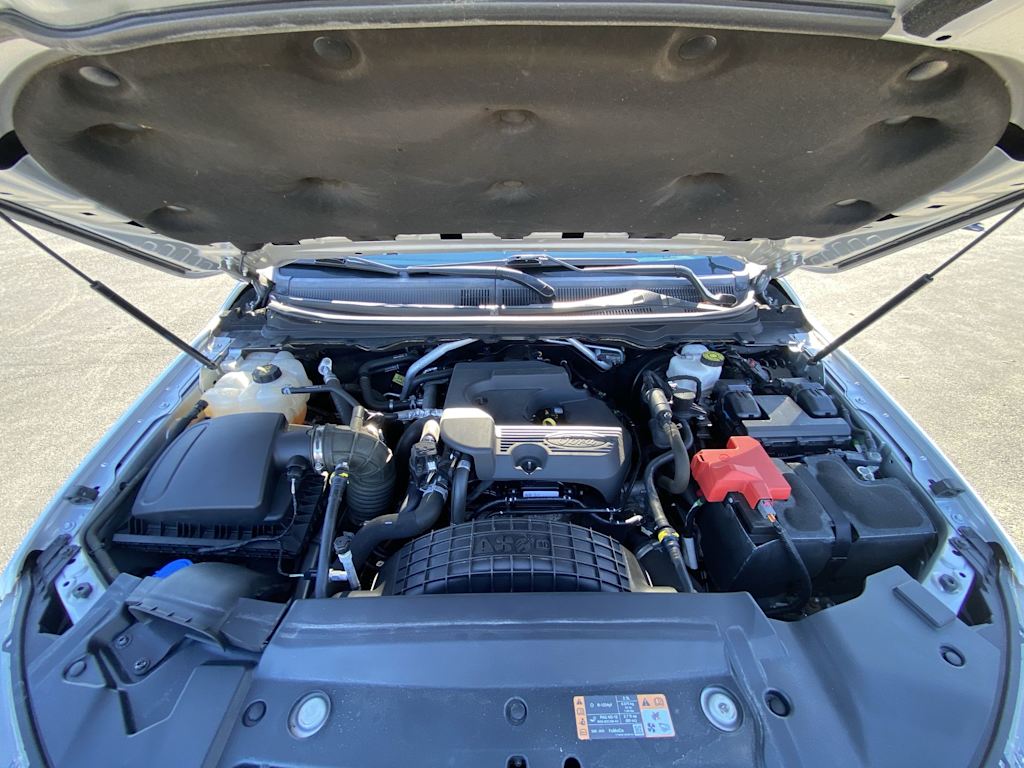 Thumbnail: 2019 Ford Ranger - 7