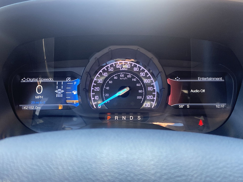 Thumbnail: 2019 Ford Ranger - 13