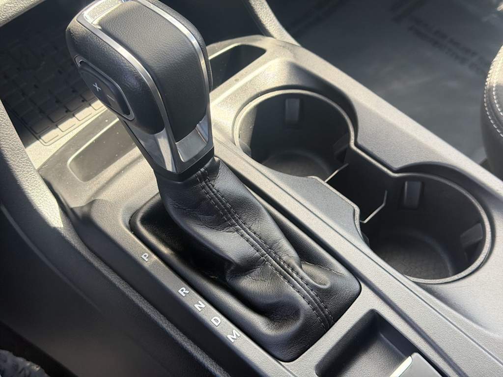 Thumbnail: 2025 Ford Ranger - 13
