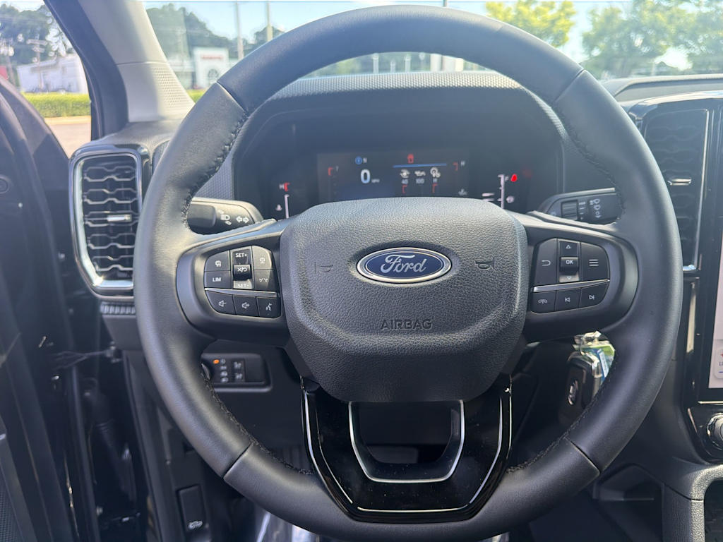 Thumbnail: 2025 Ford Ranger - 2