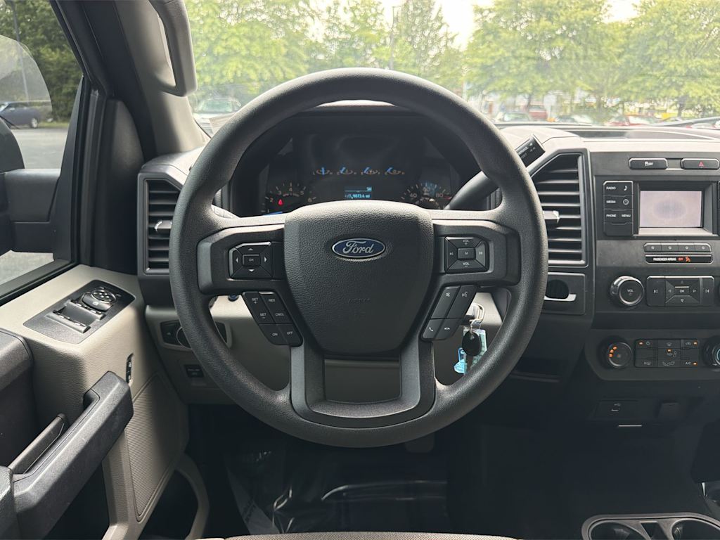 Thumbnail: 2017 Ford F-150 - 2