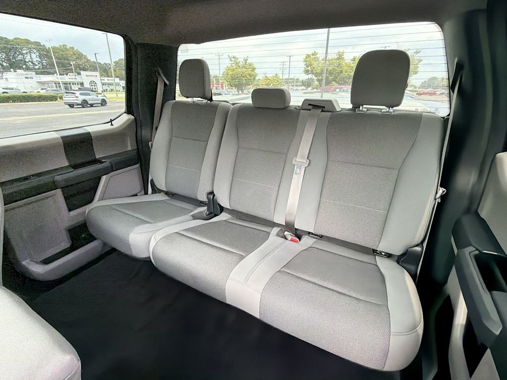 Thumbnail: 2017 Ford F-150 - 12
