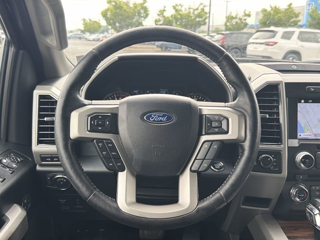 Thumbnail: 2018 Ford F-150 - 2