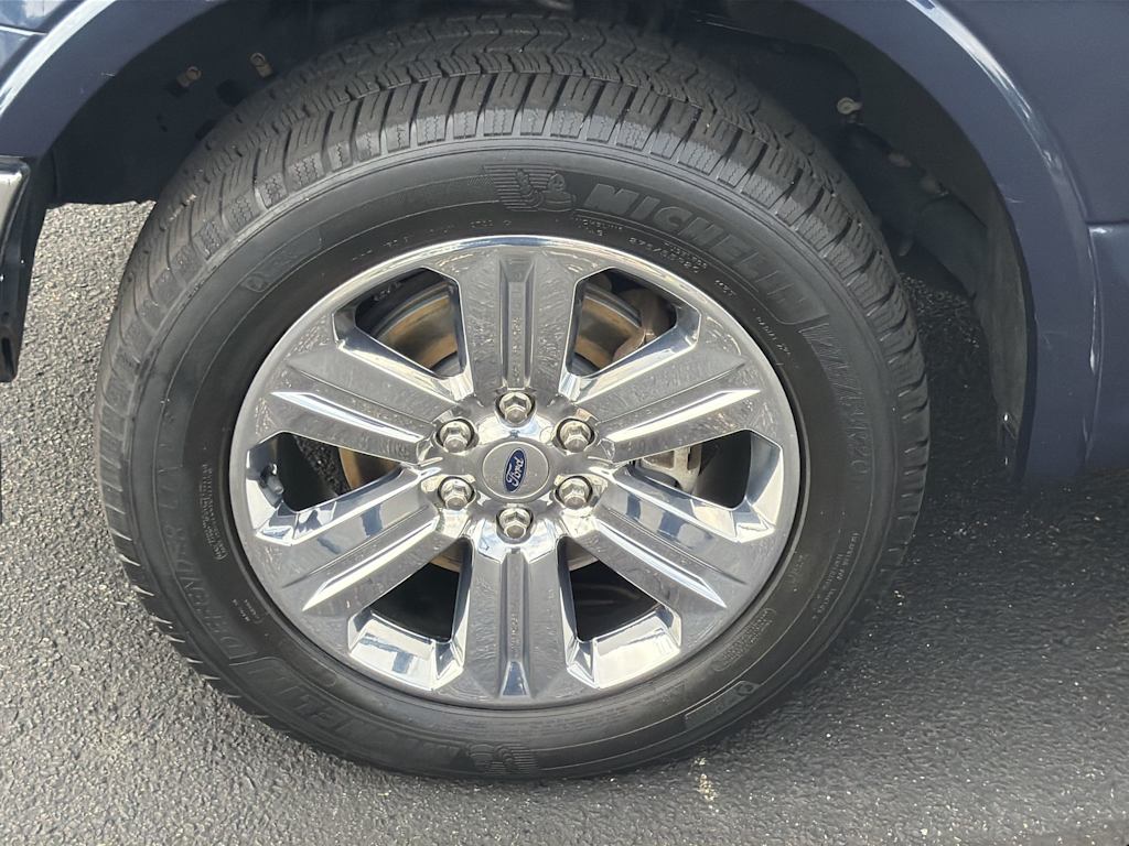 Thumbnail: 2018 Ford F-150 - 7