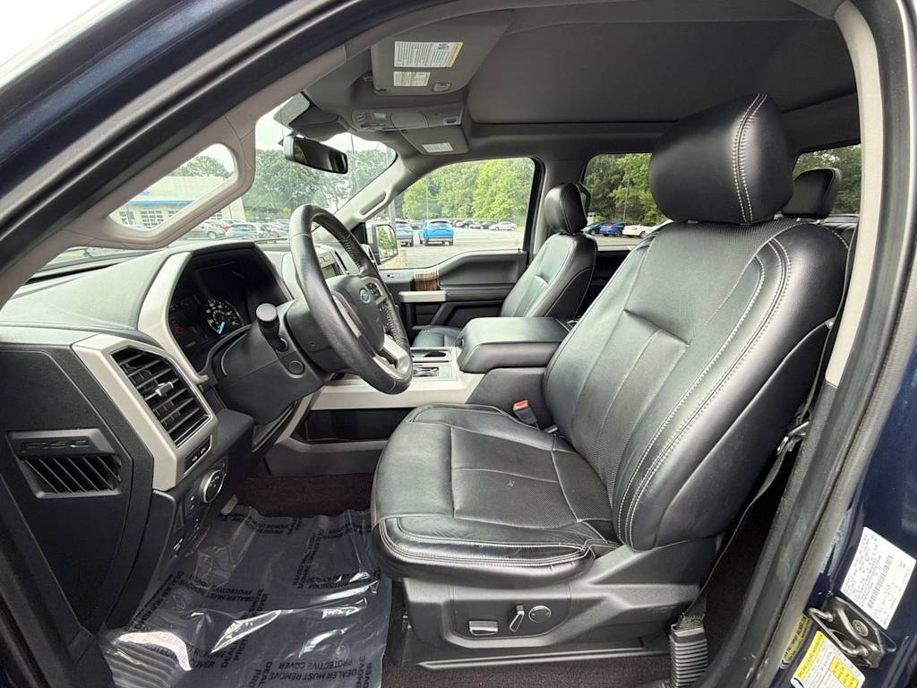 Thumbnail: 2018 Ford F-150 - 9