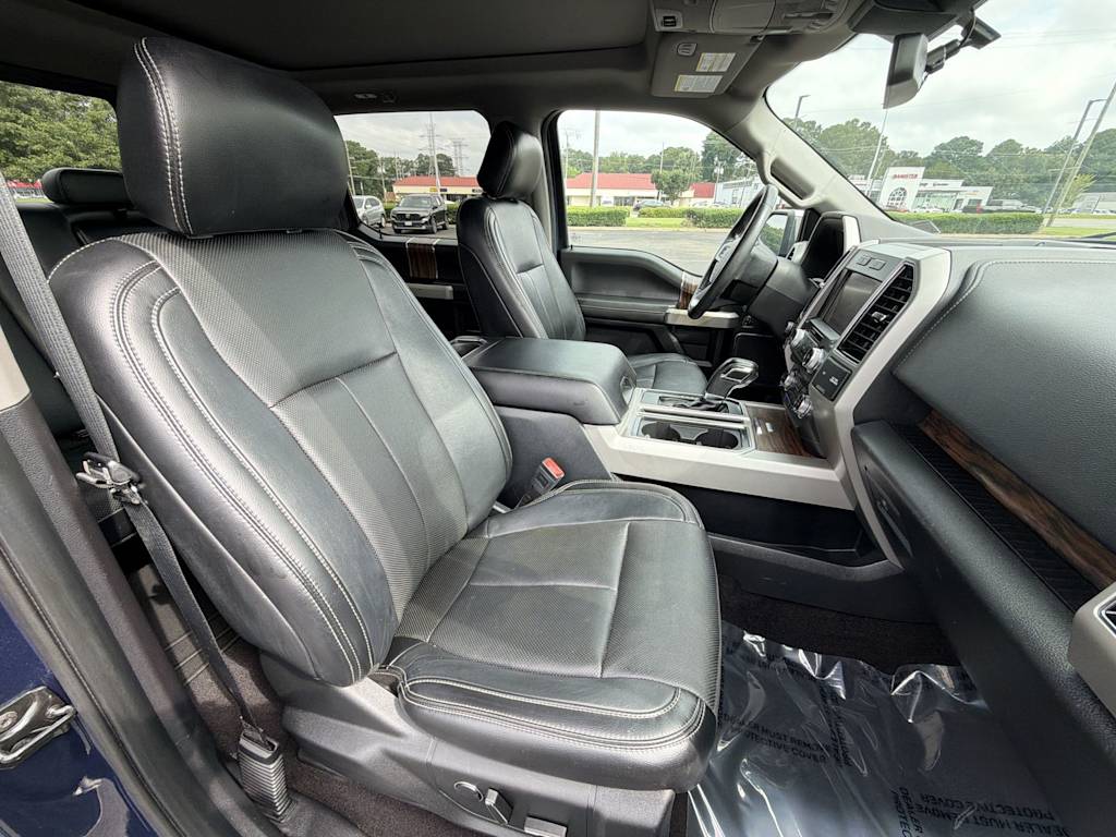 Thumbnail: 2018 Ford F-150 - 10