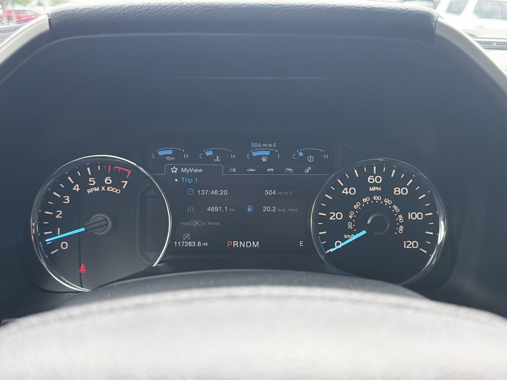 Thumbnail: 2018 Ford F-150 - 14