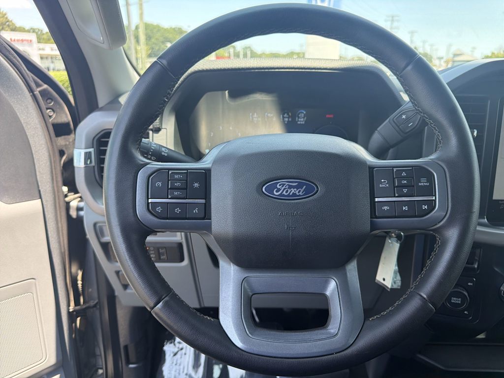 Thumbnail: 2025 Ford F-150 - 2