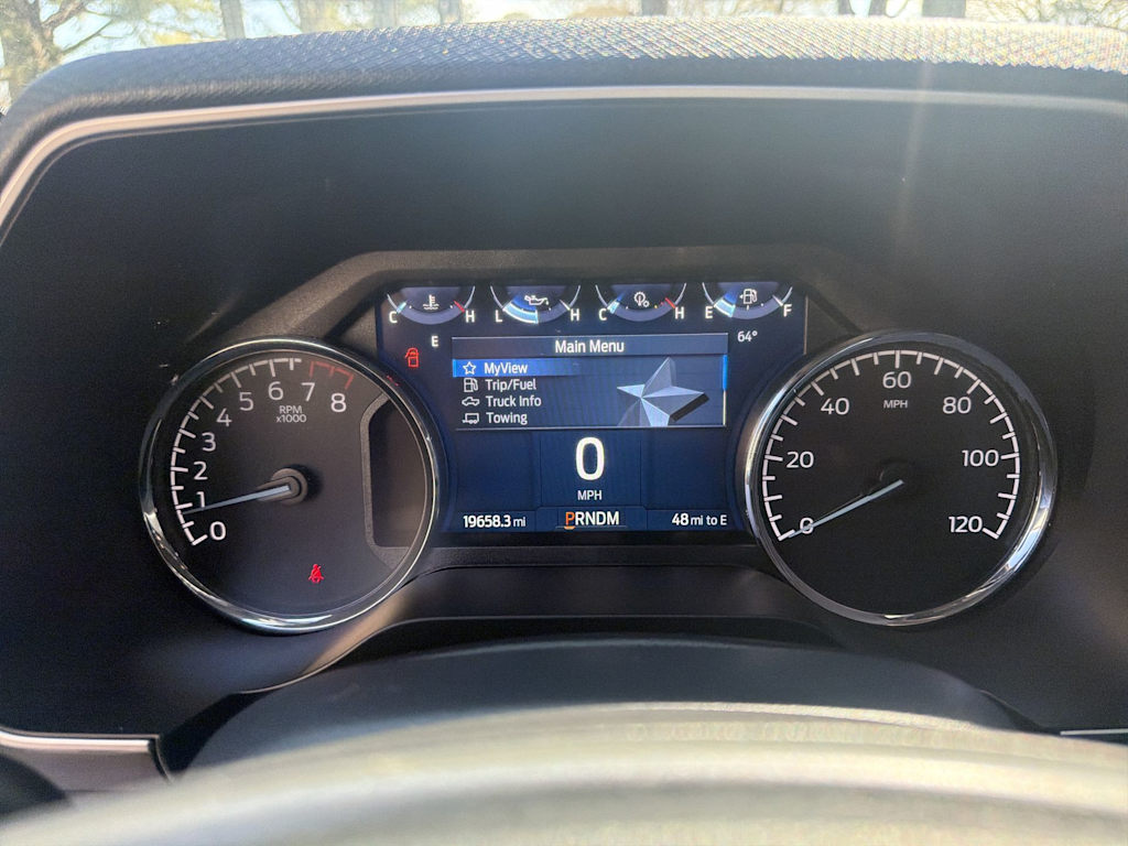 Thumbnail: 2022 Ford F-150 - 11