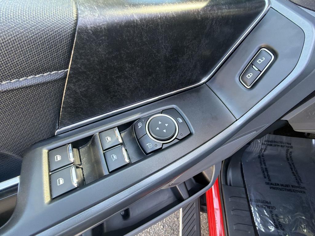 Thumbnail: 2022 Ford F-150 - 21