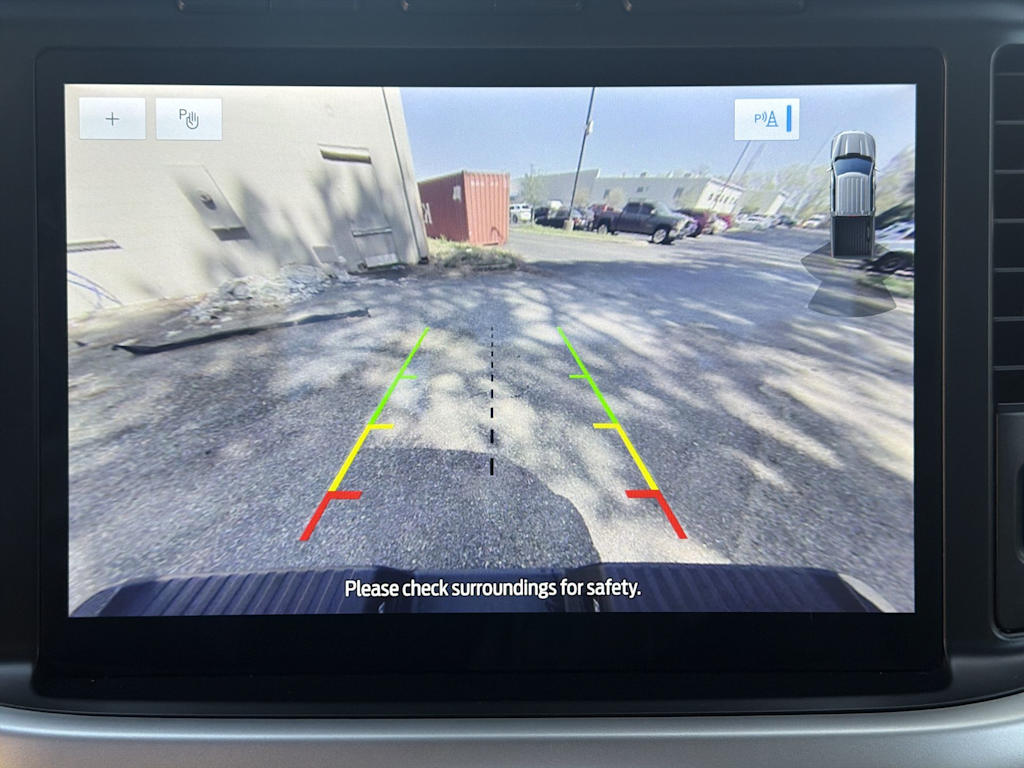 Thumbnail: 2022 Ford F-150 - 13