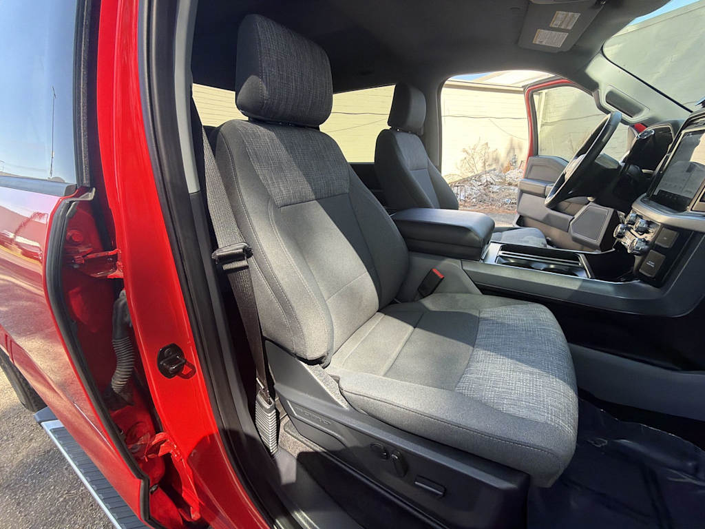 Thumbnail: 2022 Ford F-150 - 8