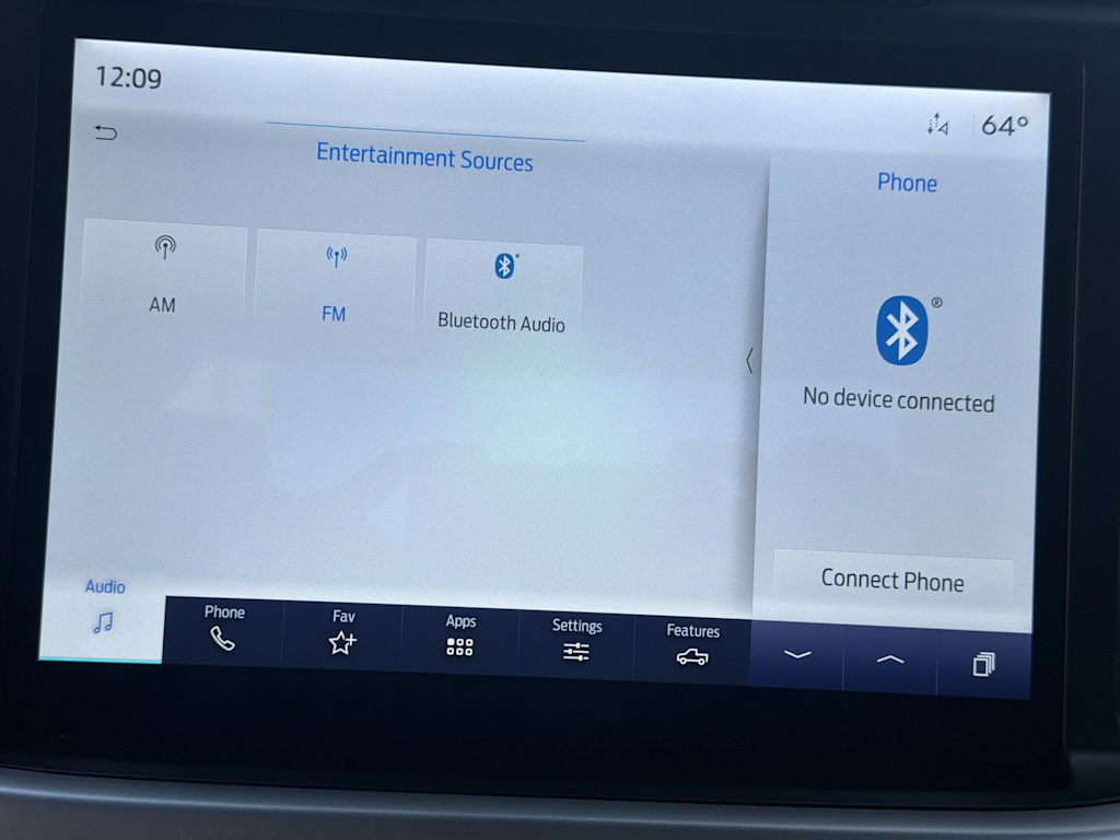 Thumbnail: 2022 Ford F-150 - 10