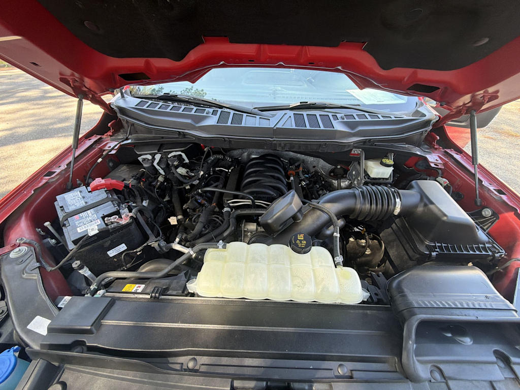 Thumbnail: 2022 Ford F-150 - 6