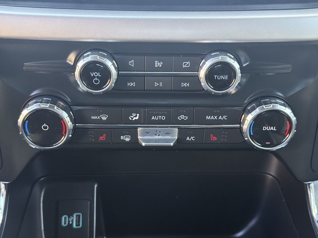 Thumbnail: 2022 Ford F-150 - 22