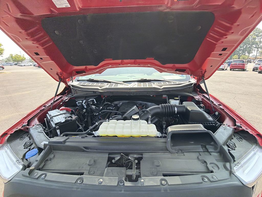 Thumbnail: 2022 Ford F-150 - 9