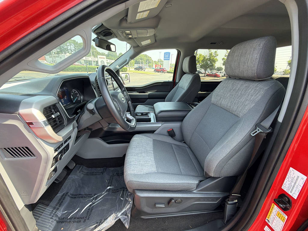 Thumbnail: 2022 Ford F-150 - 10