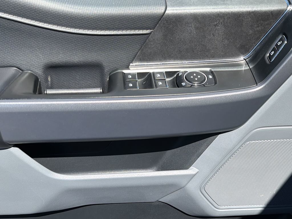 Thumbnail: 2025 Ford F-150 - 7