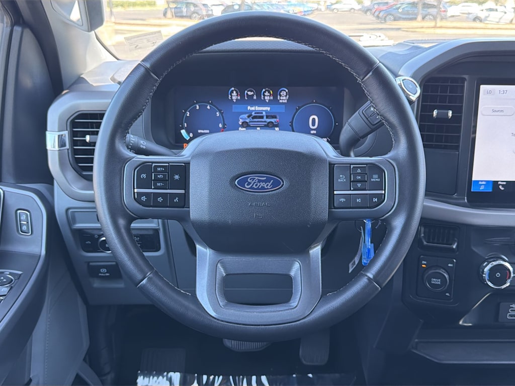Thumbnail: 2025 Ford F-150 - 2
