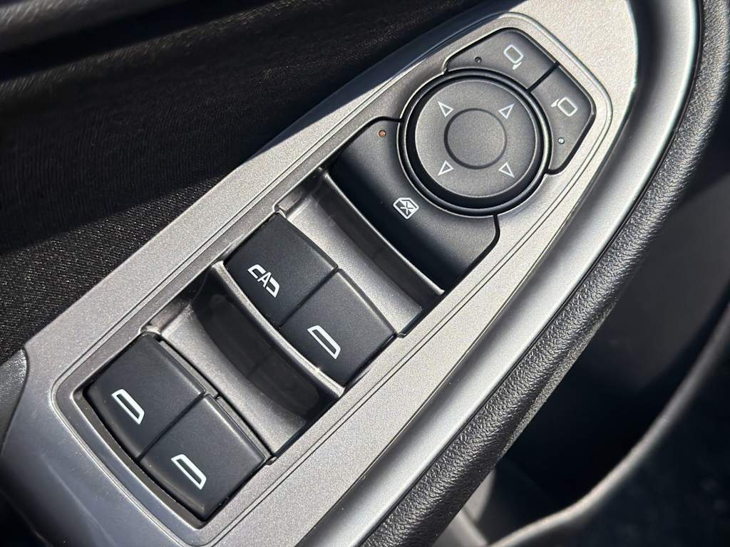 Thumbnail: 2025 Chevrolet Malibu - 20