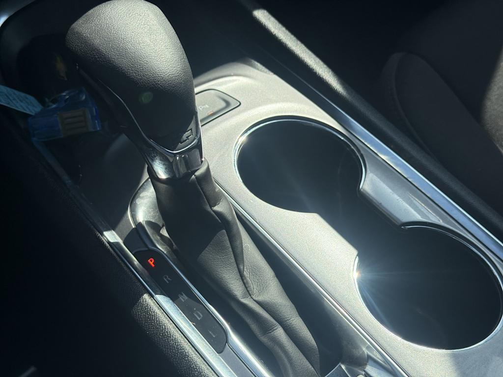 Thumbnail: 2024 Chevrolet Malibu - 11