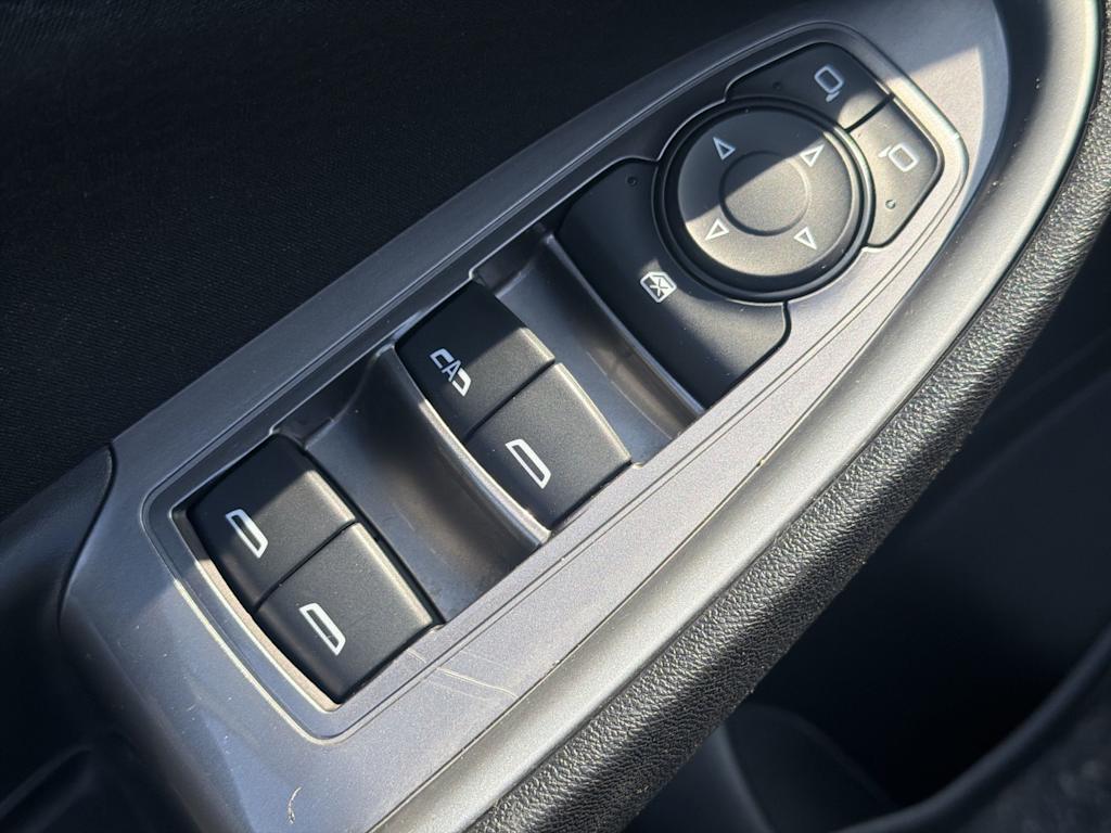 Thumbnail: 2024 Chevrolet Malibu - 20