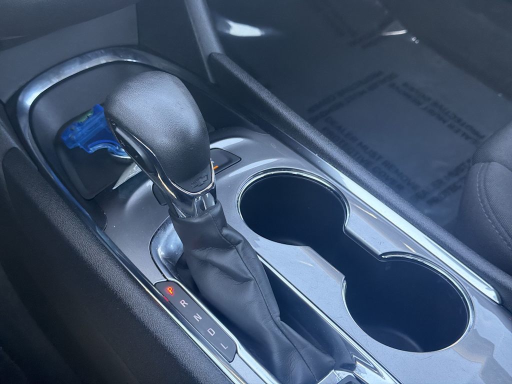 Thumbnail: 2024 Chevrolet Malibu - 11
