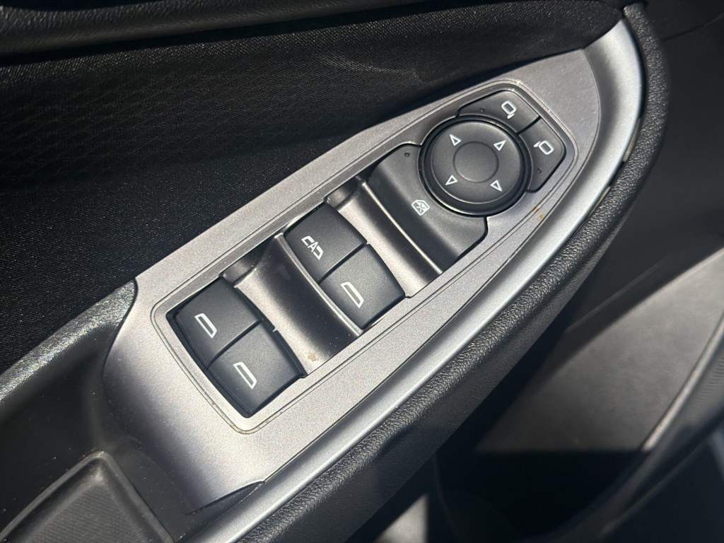 Thumbnail: 2024 Chevrolet Malibu - 20