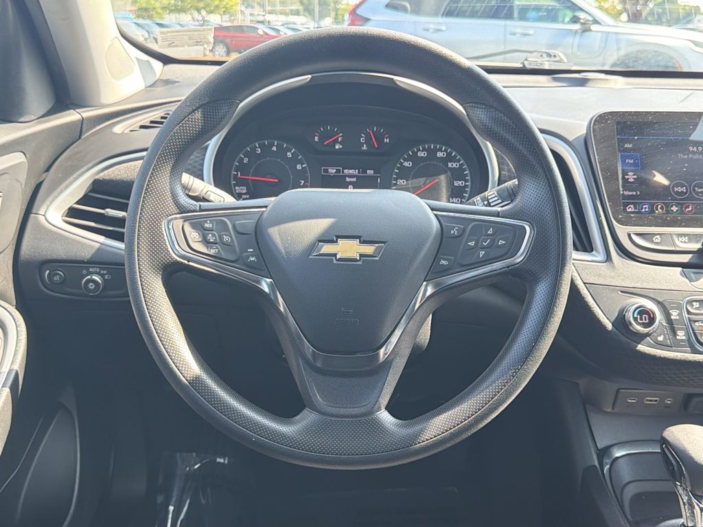 Thumbnail: 2024 Chevrolet Malibu - 2