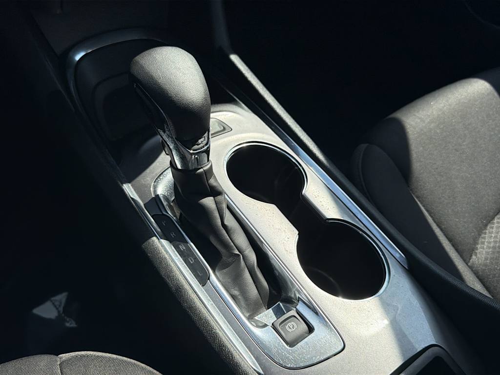 Thumbnail: 2024 Chevrolet Malibu - 12
