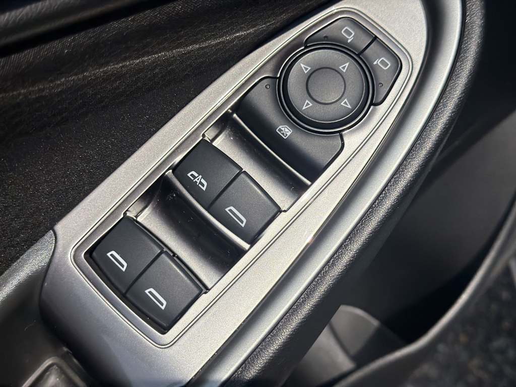 Thumbnail: 2024 Chevrolet Malibu - 20