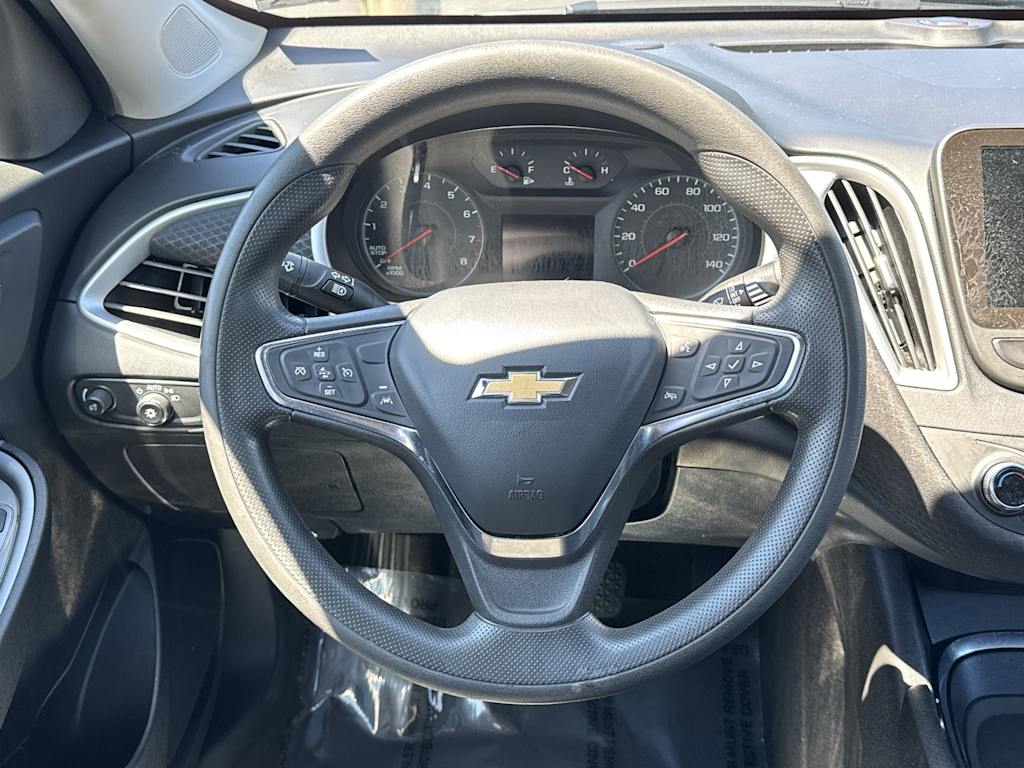 Thumbnail: 2024 Chevrolet Malibu - 2