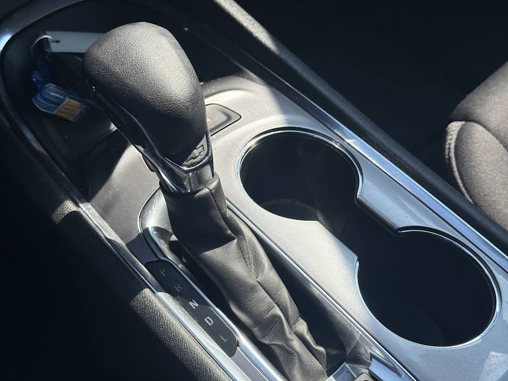 Thumbnail: 2024 Chevrolet Malibu - 12