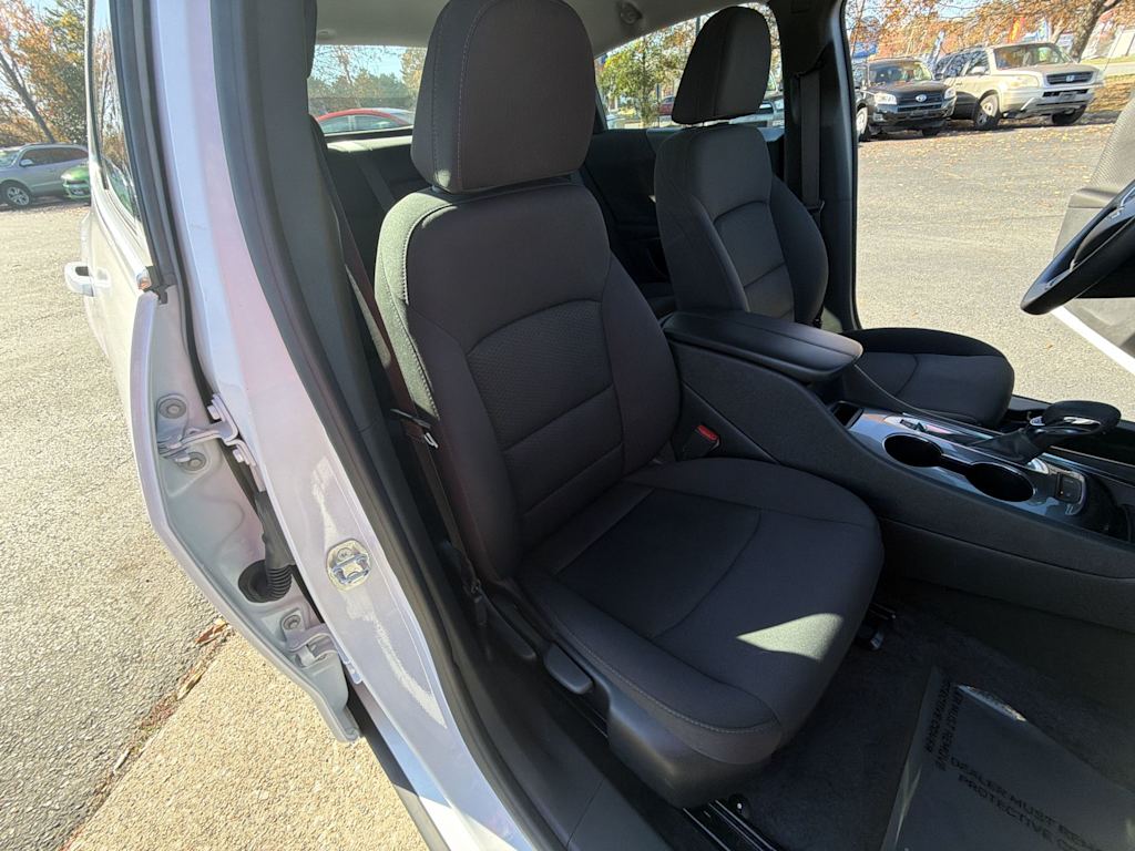 Thumbnail: 2024 Chevrolet Malibu - 8