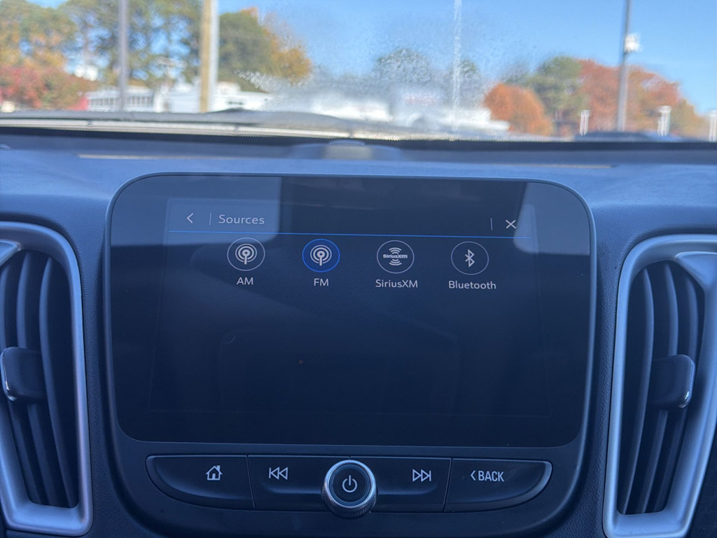 Thumbnail: 2024 Chevrolet Malibu - 10