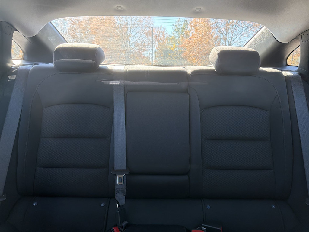 Thumbnail: 2024 Chevrolet Malibu - 9