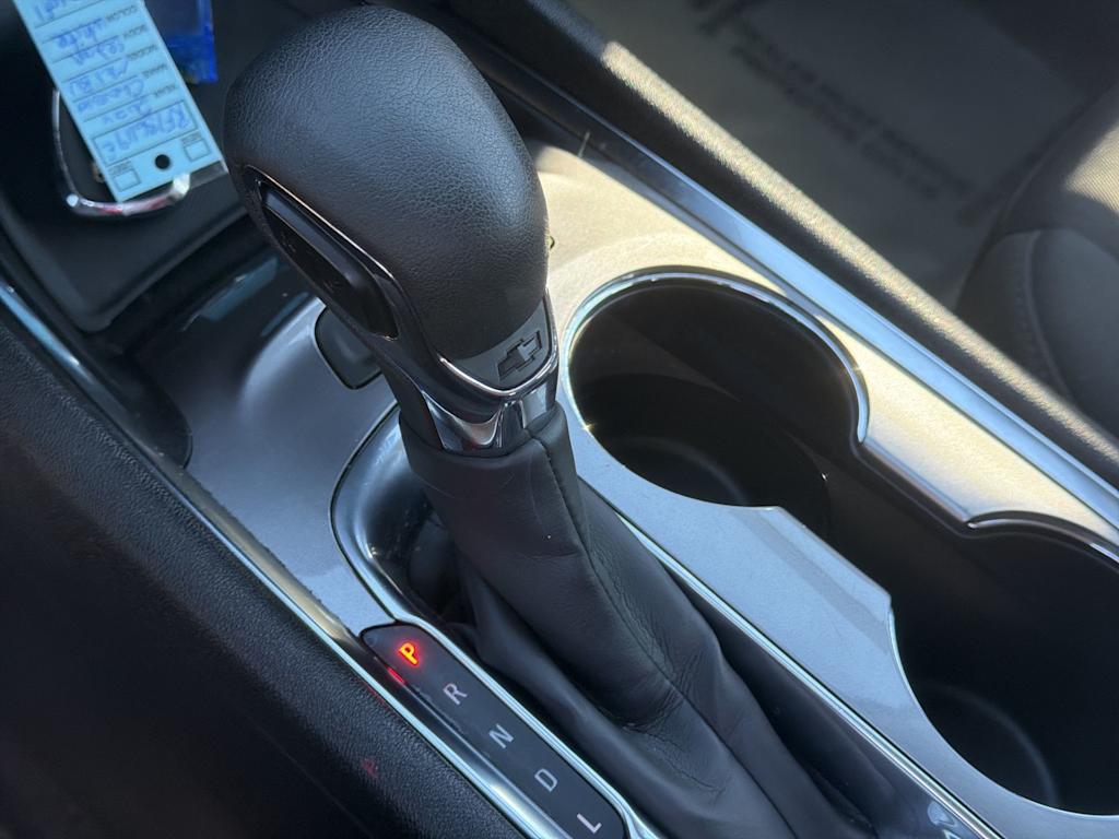 Thumbnail: 2024 Chevrolet Malibu - 11